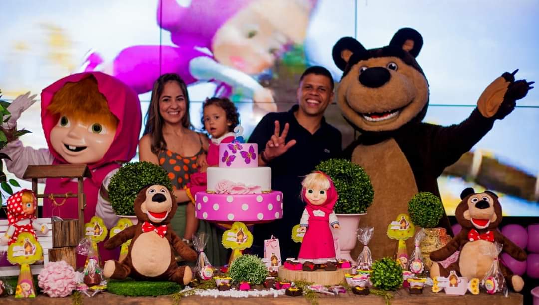 N&A festas e eventos