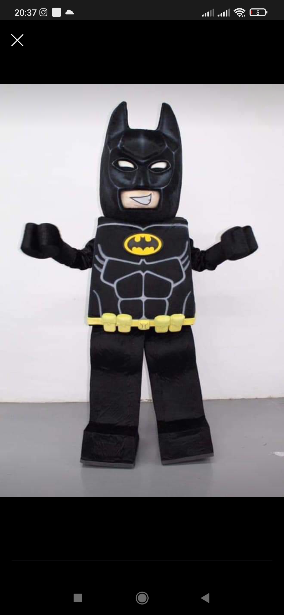 N&A festas e eventos