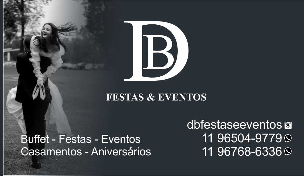 Buffet para qualquer tipo de evento !!