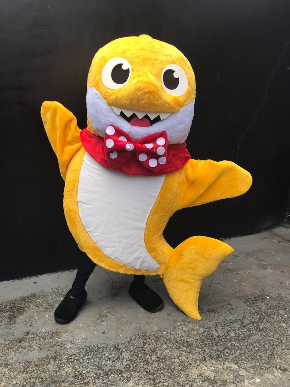 Aluguel de Fantasias