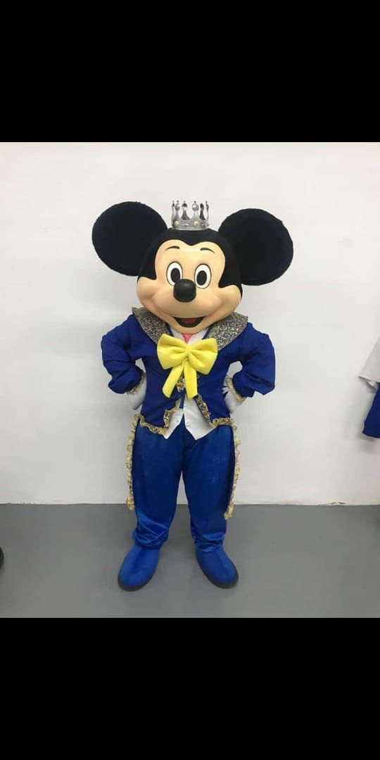 Aluguel de Fantasias