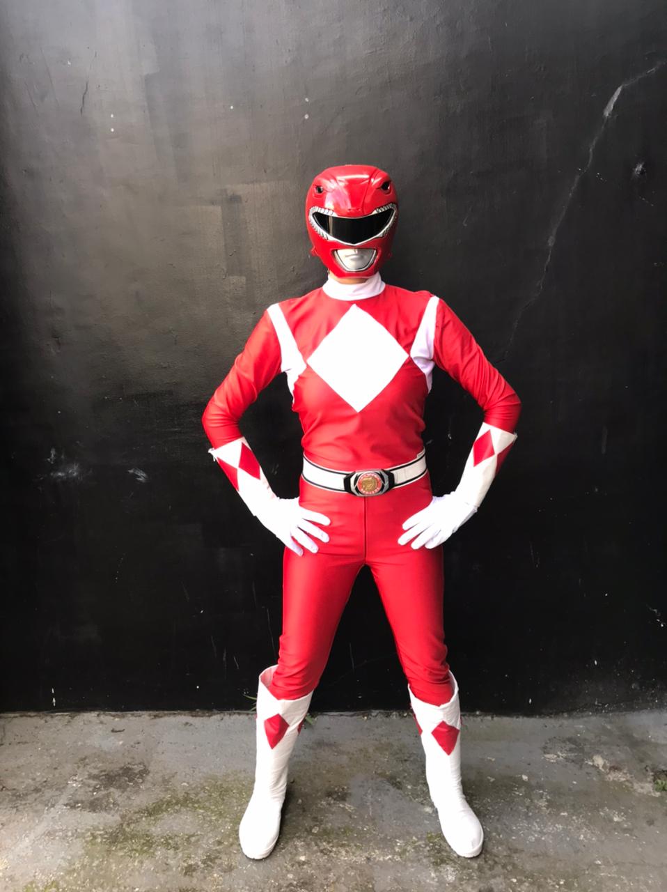 Personagens Vivos para festas e eventos