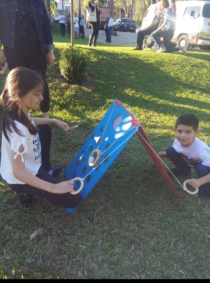 Animação de festas