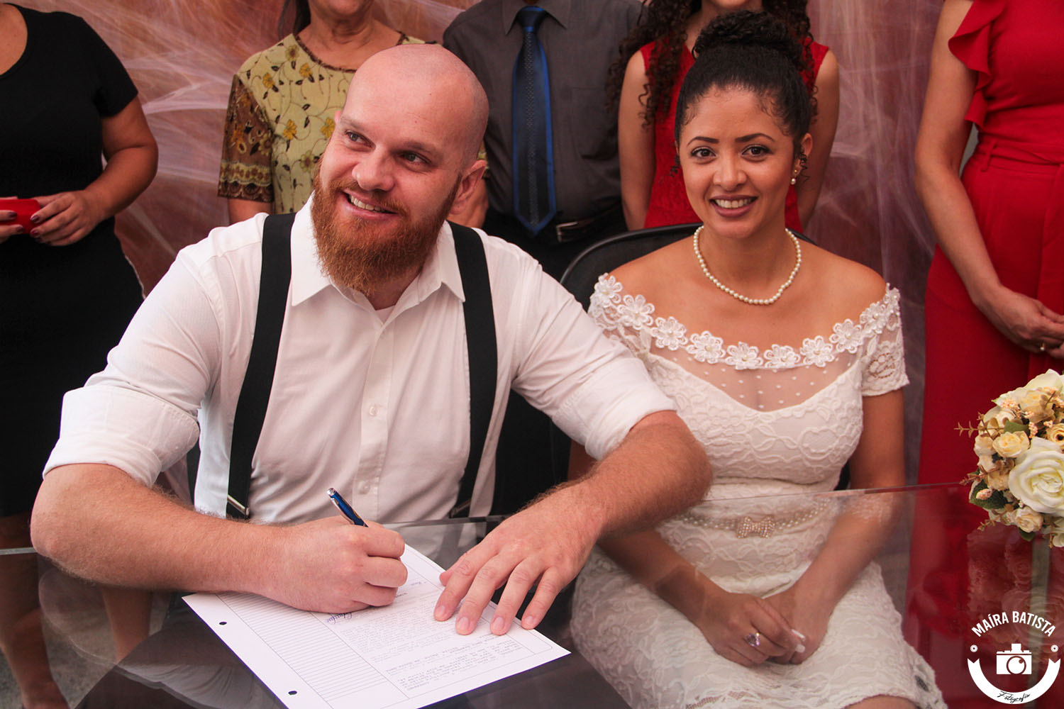 Cobertura Fotográfica