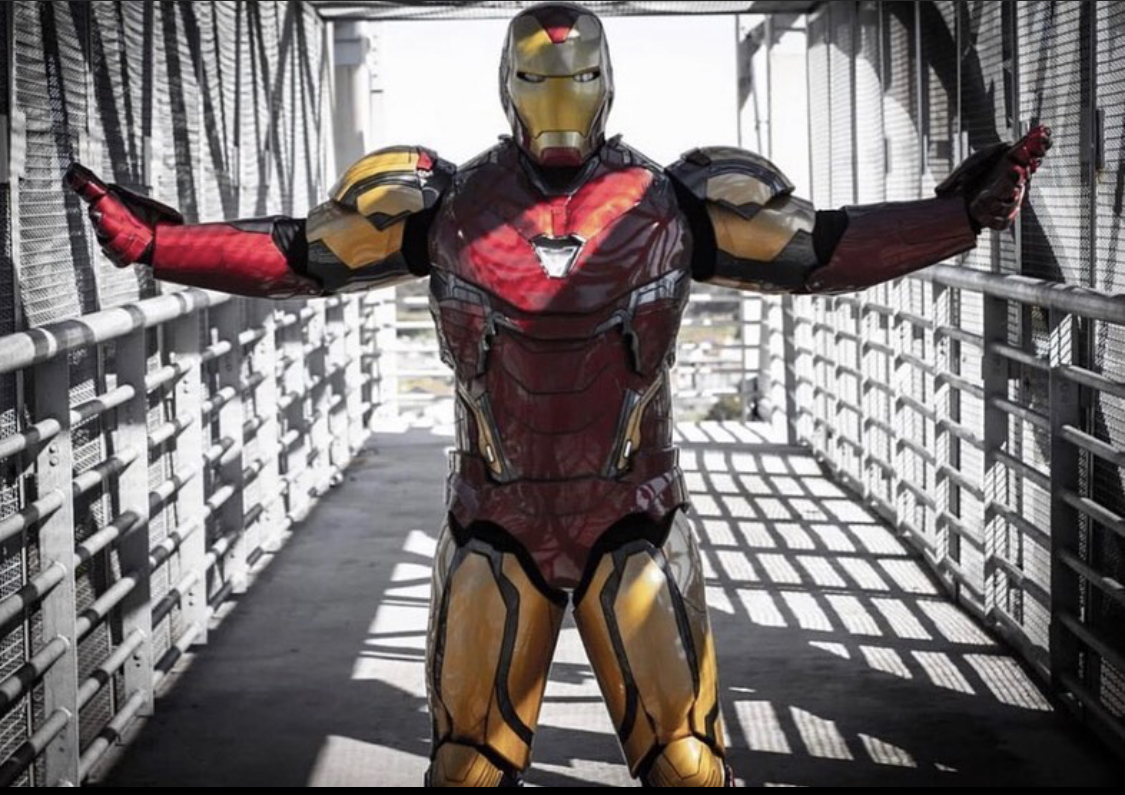 Personagens vivos, heróis, Princesas e Mágicos