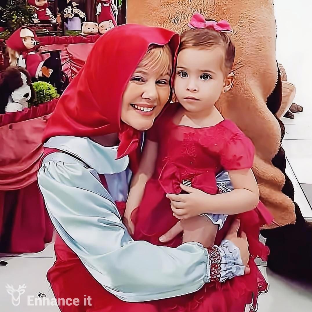 Fest Kids Personagens vivos