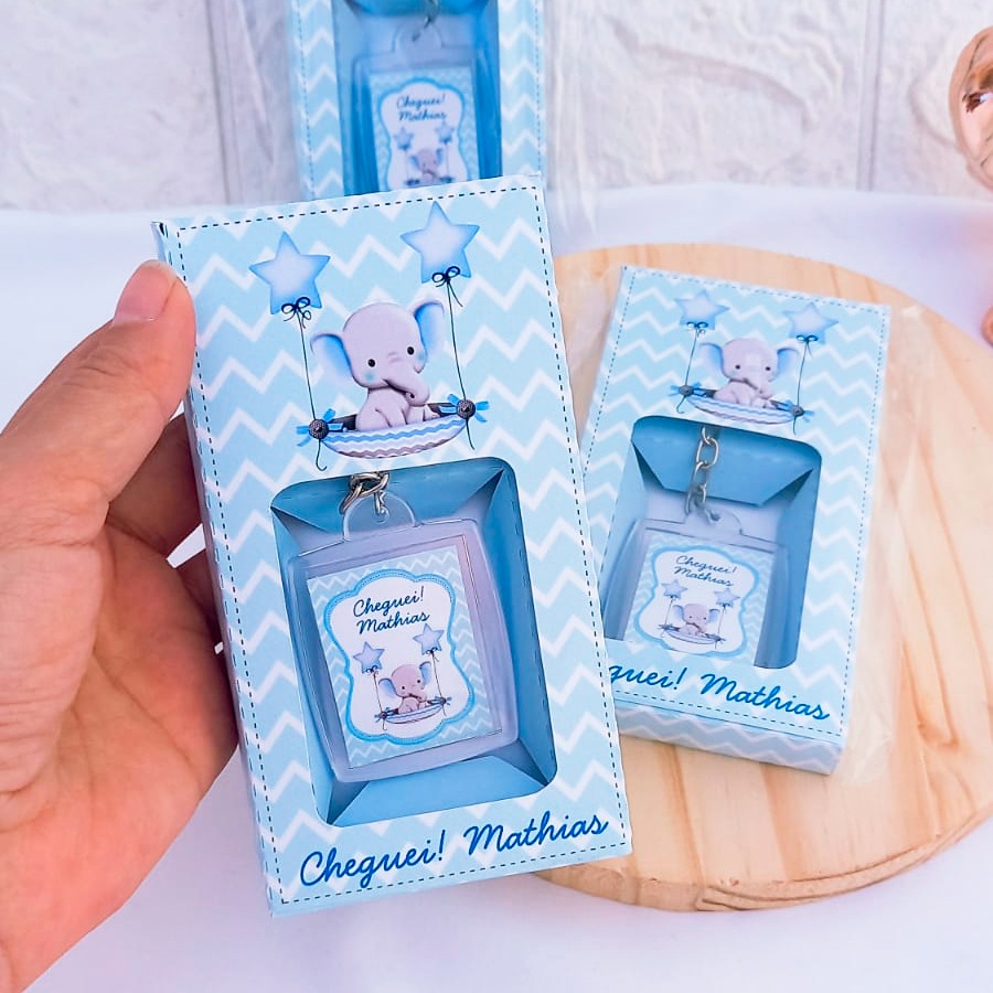 Lembrancinhas Personalizadas