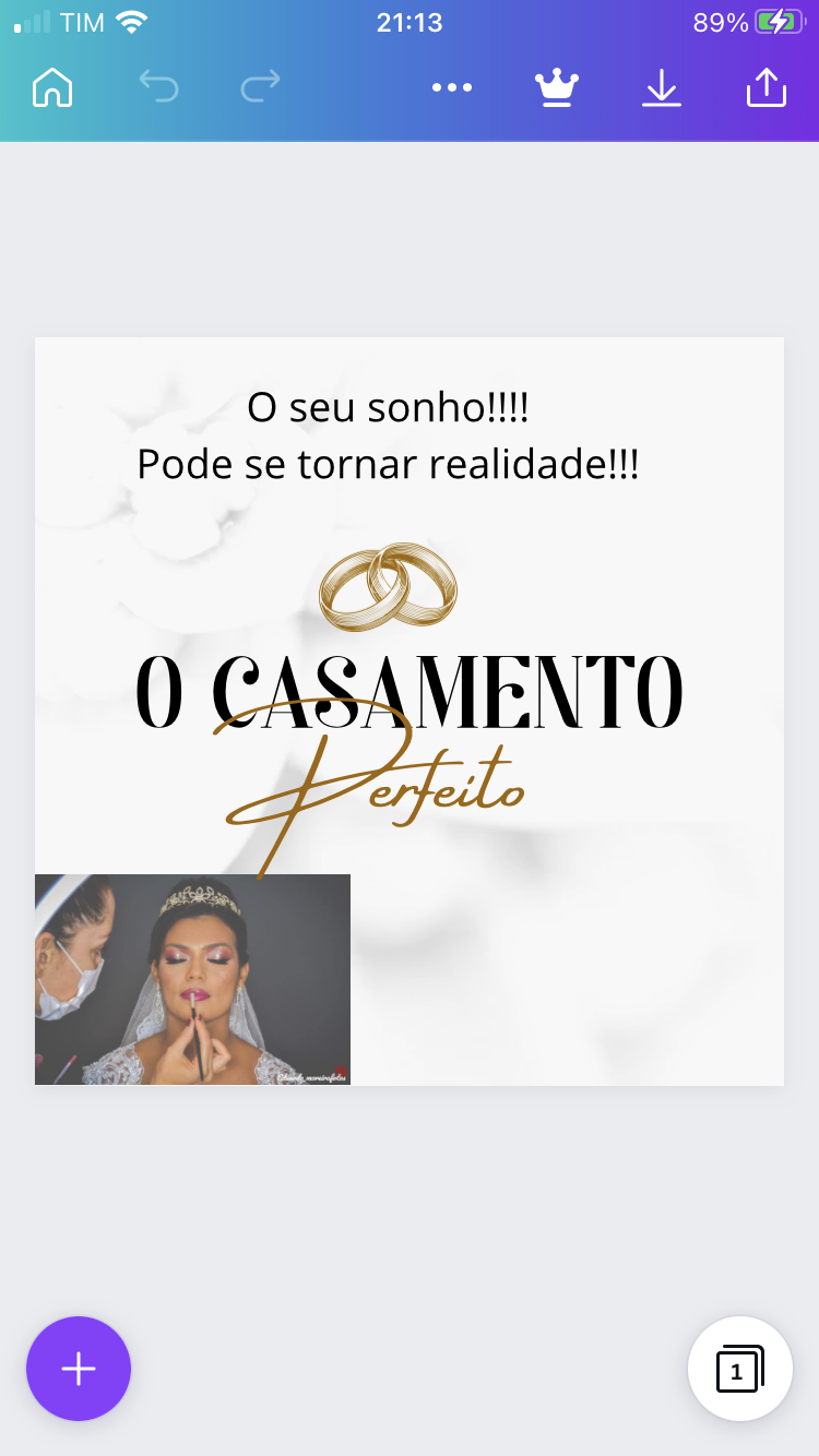 Fotógrafo profissional