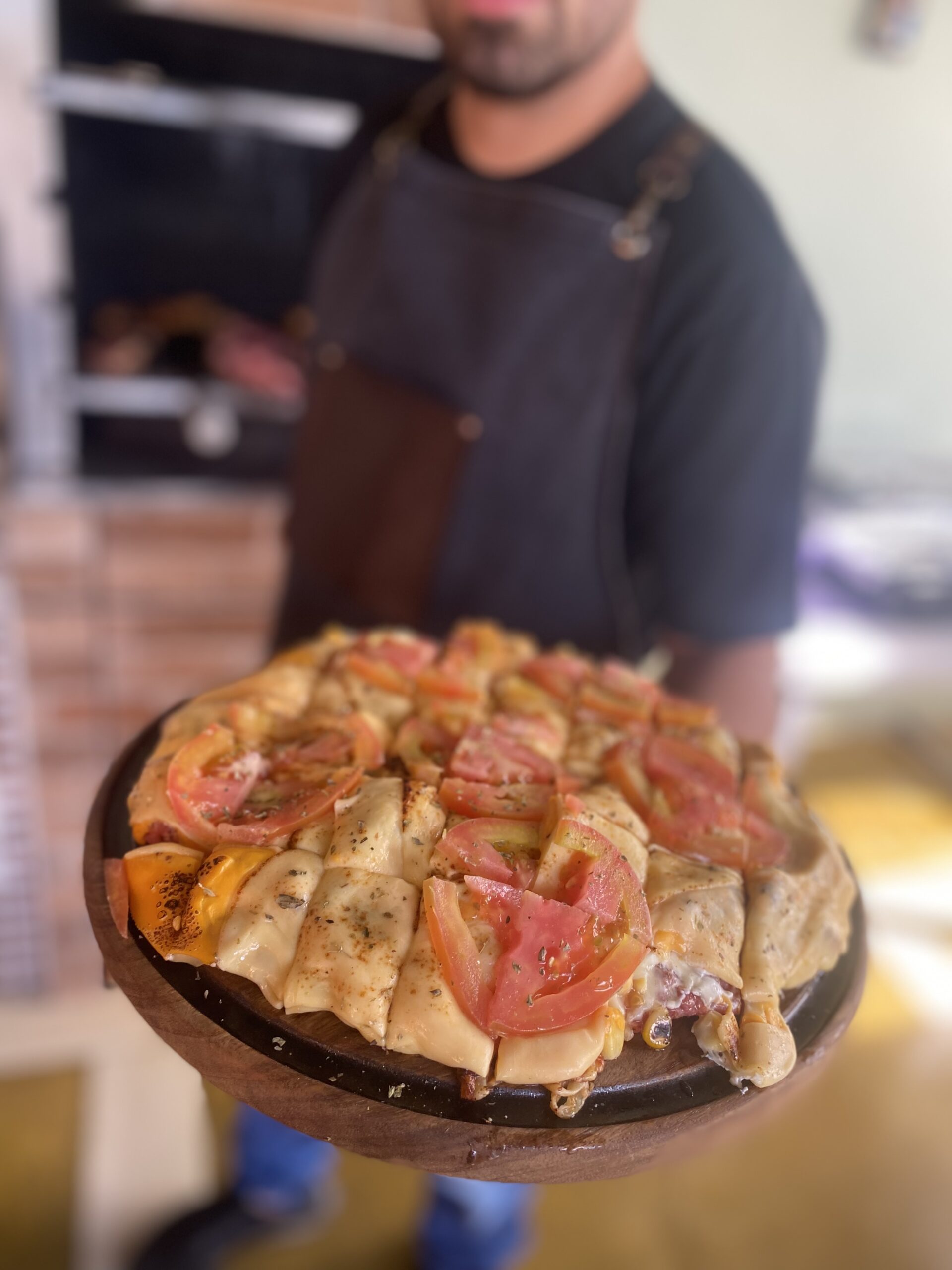 Buffet de churrasco Churrasgrill