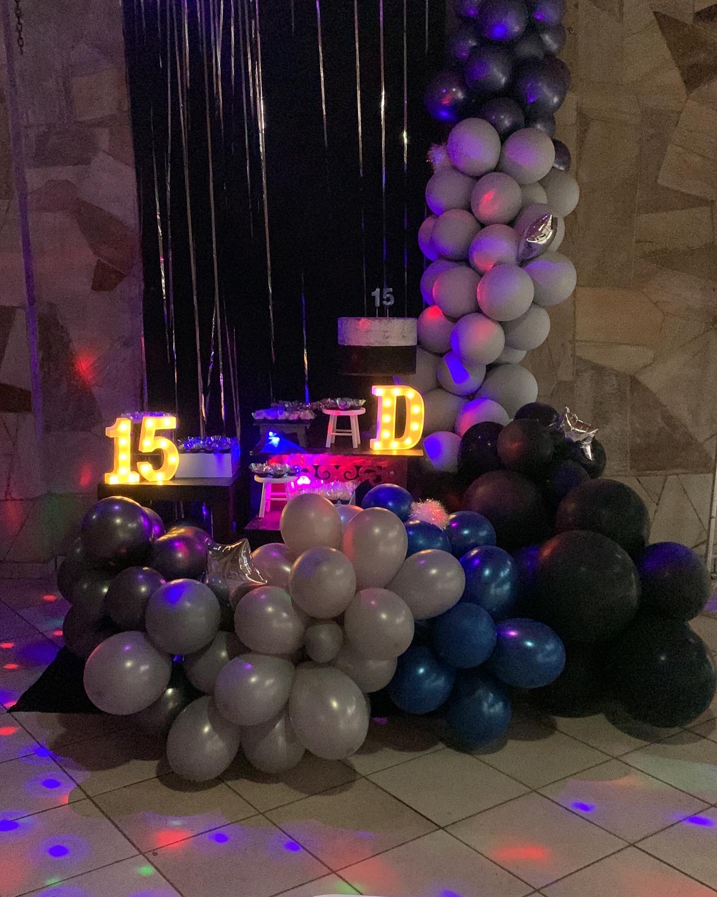Maria Festeira Decoração e Eventos em Geral