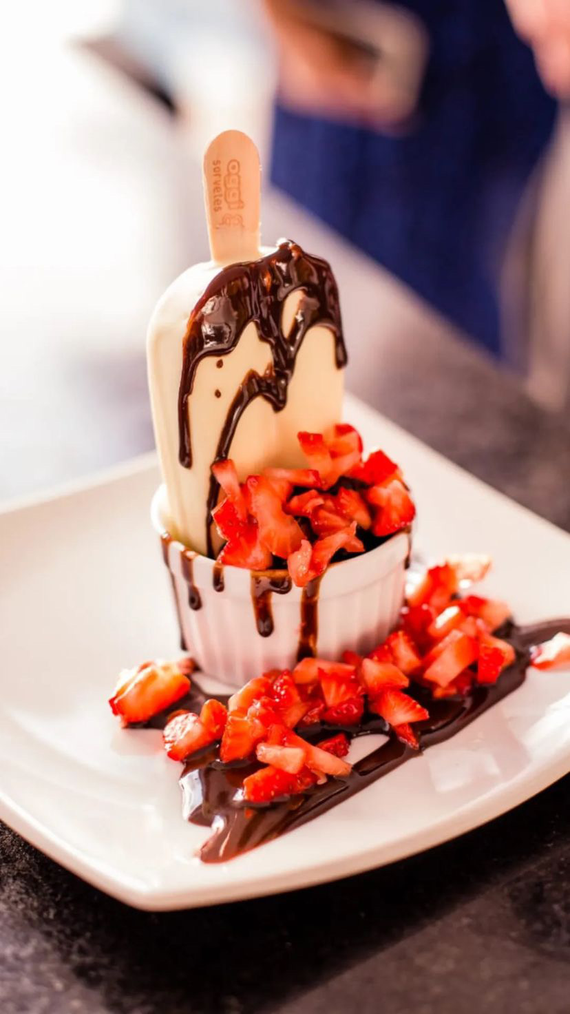 Buffet de churrasco Churrasgrill