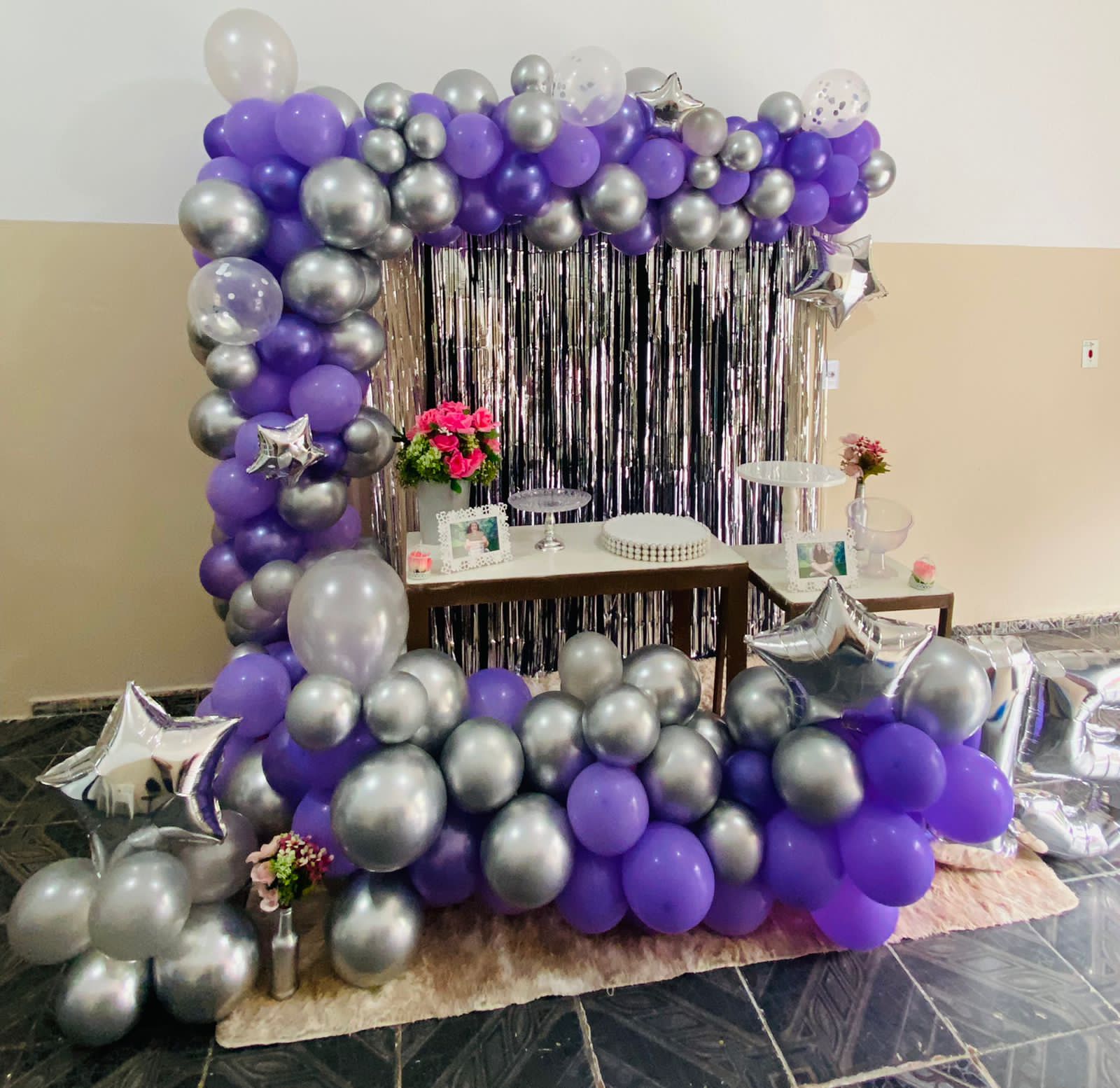 Desapego de todo acervo