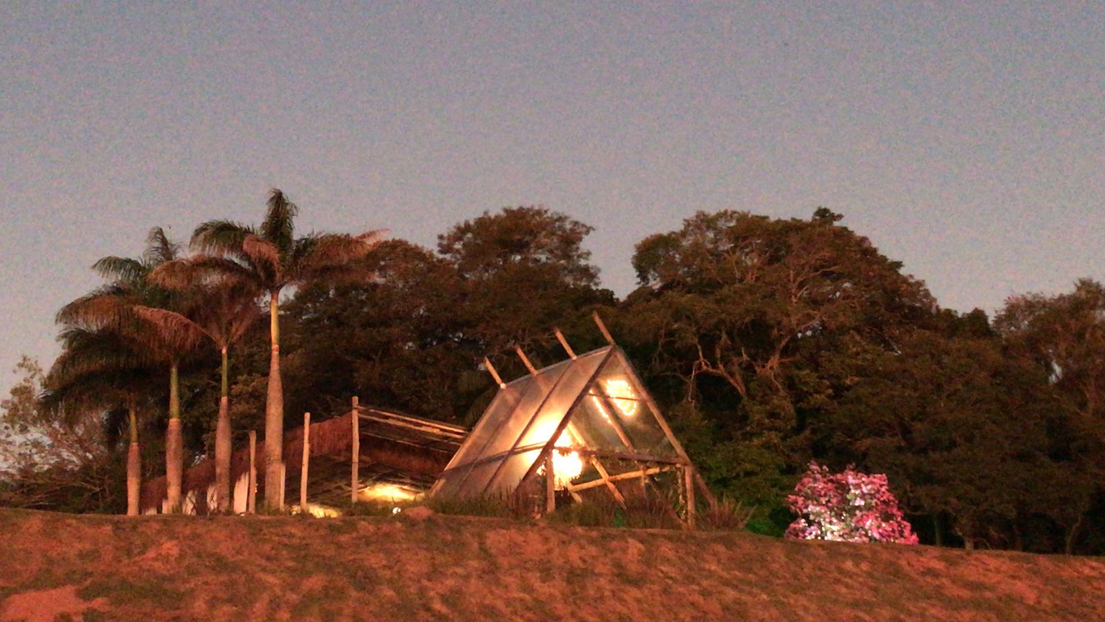 Locação de equipamento para eventos sociais e corporativo