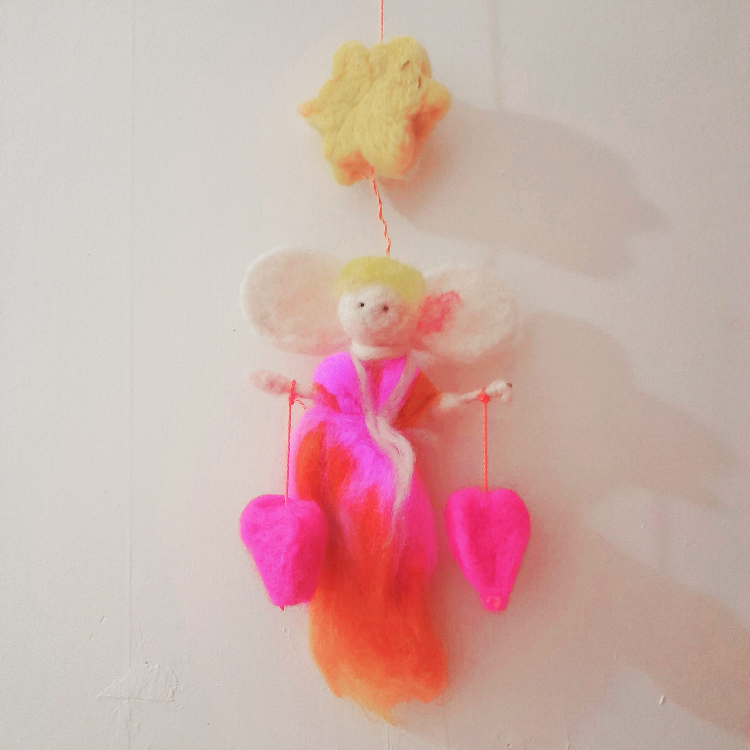 Peças criativas e personalizadas