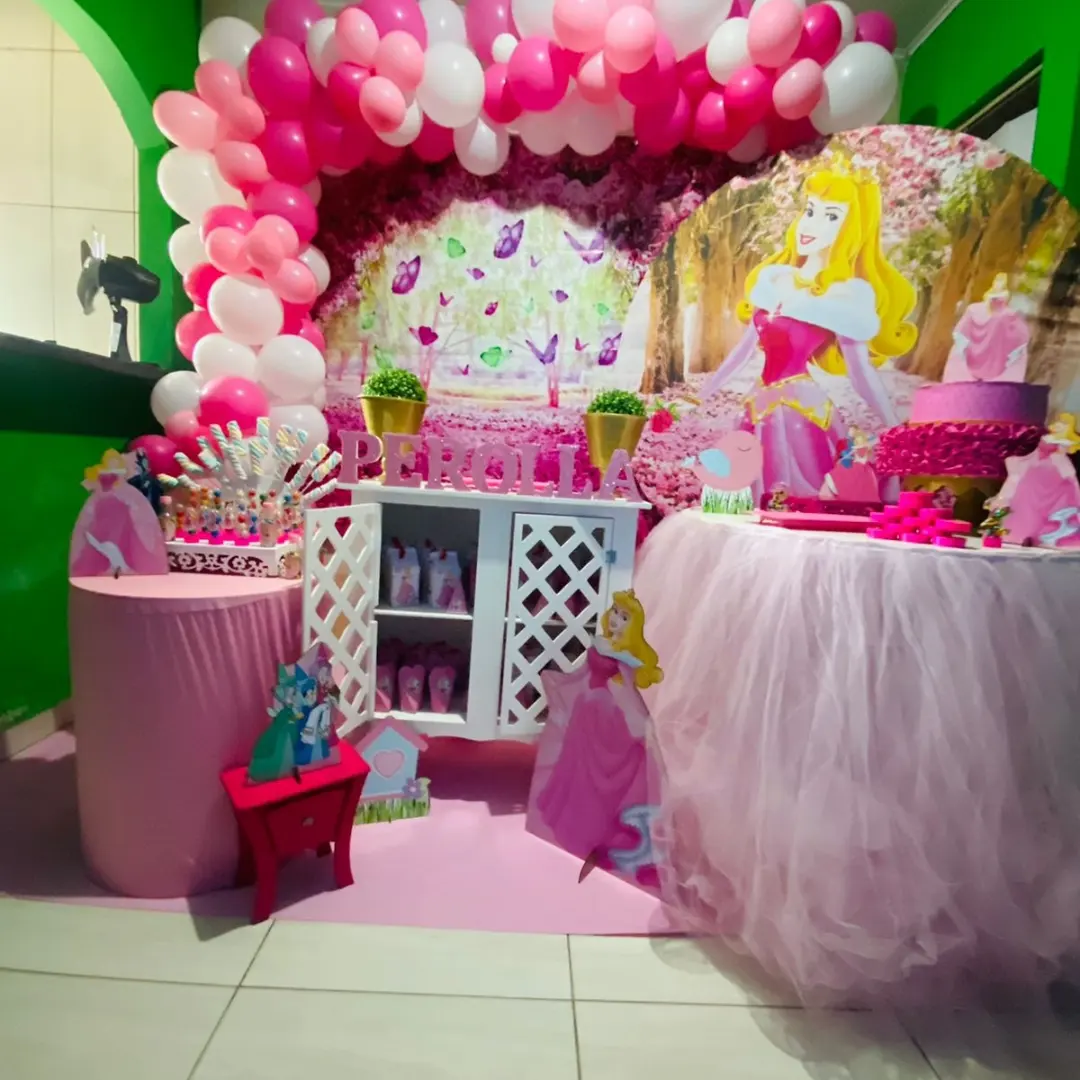 Desapego de todo acervo