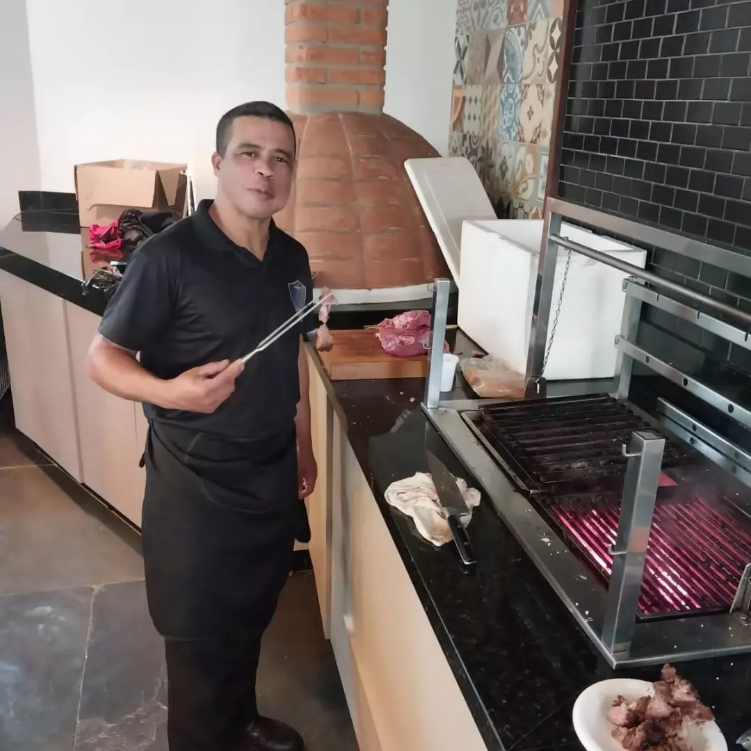 Garçons e Garçonetes