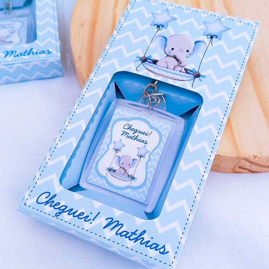 Lembrancinhas Personalizadas