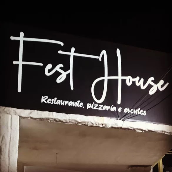 Fest House Buffet Infantil