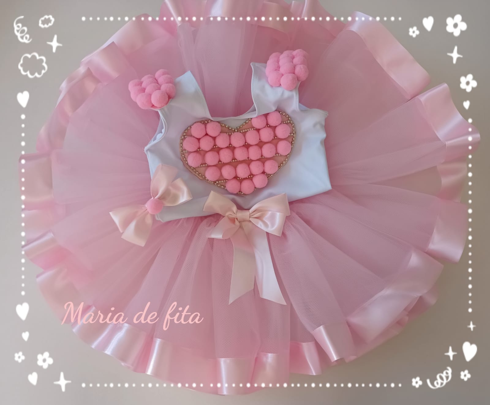 Fantasia personalizadas