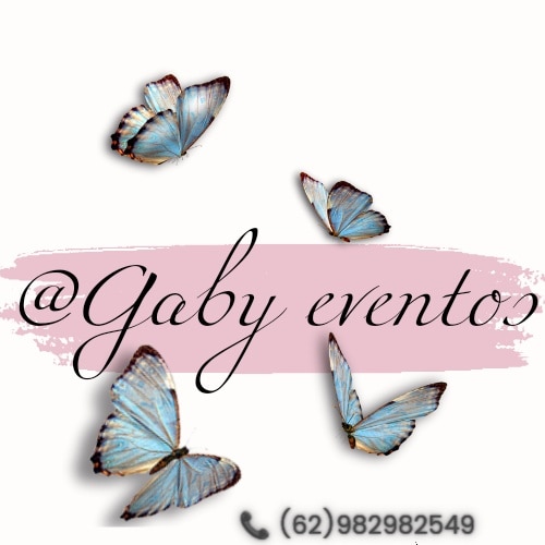 Gaby eventos