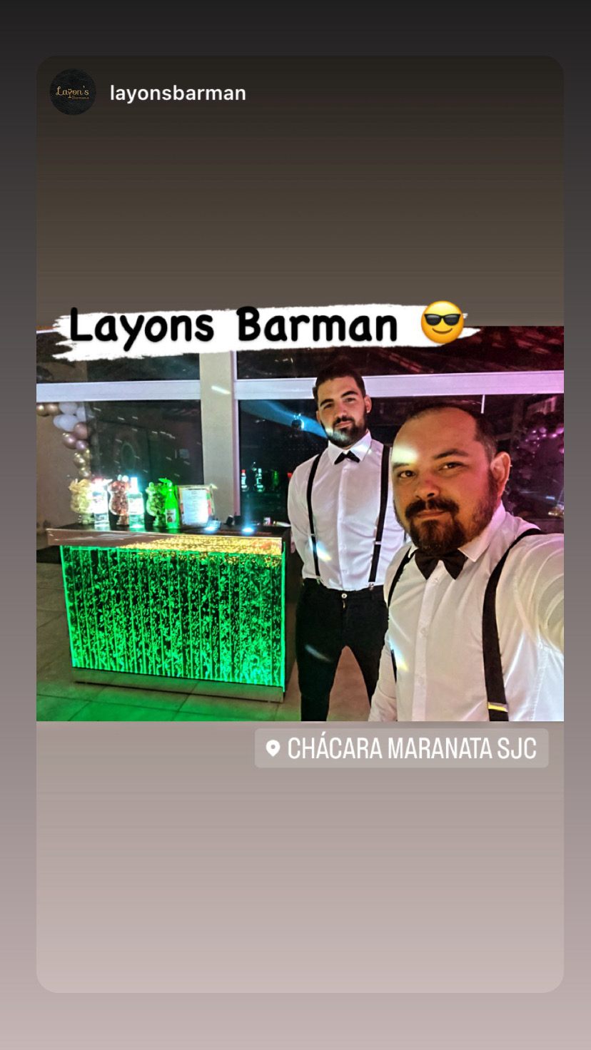 Barman
