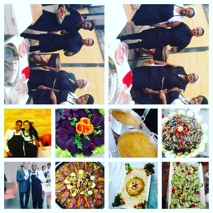 VM maos de obra para festas eventos e confraternização