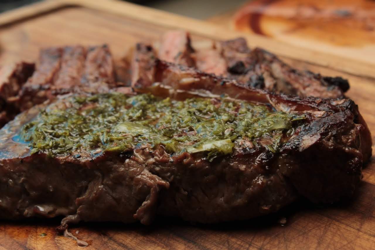 Buffet Dom Barbato – Especialista em churrasco