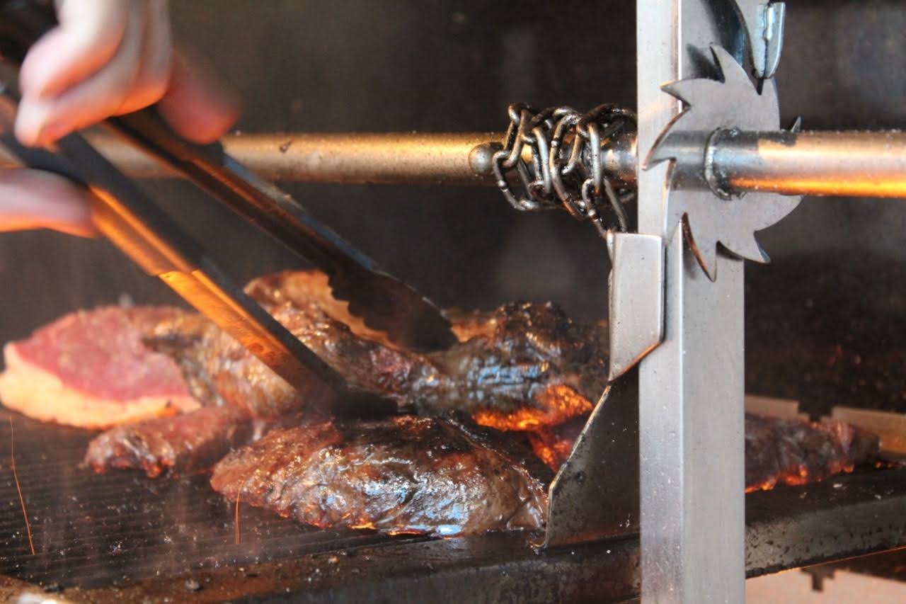 Buffet Dom Barbato – Especialista em churrasco