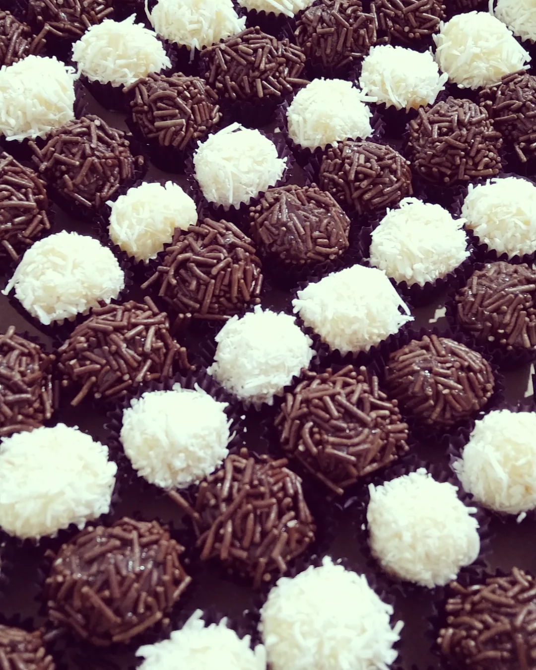 Dona Jô Doceria Artesanal