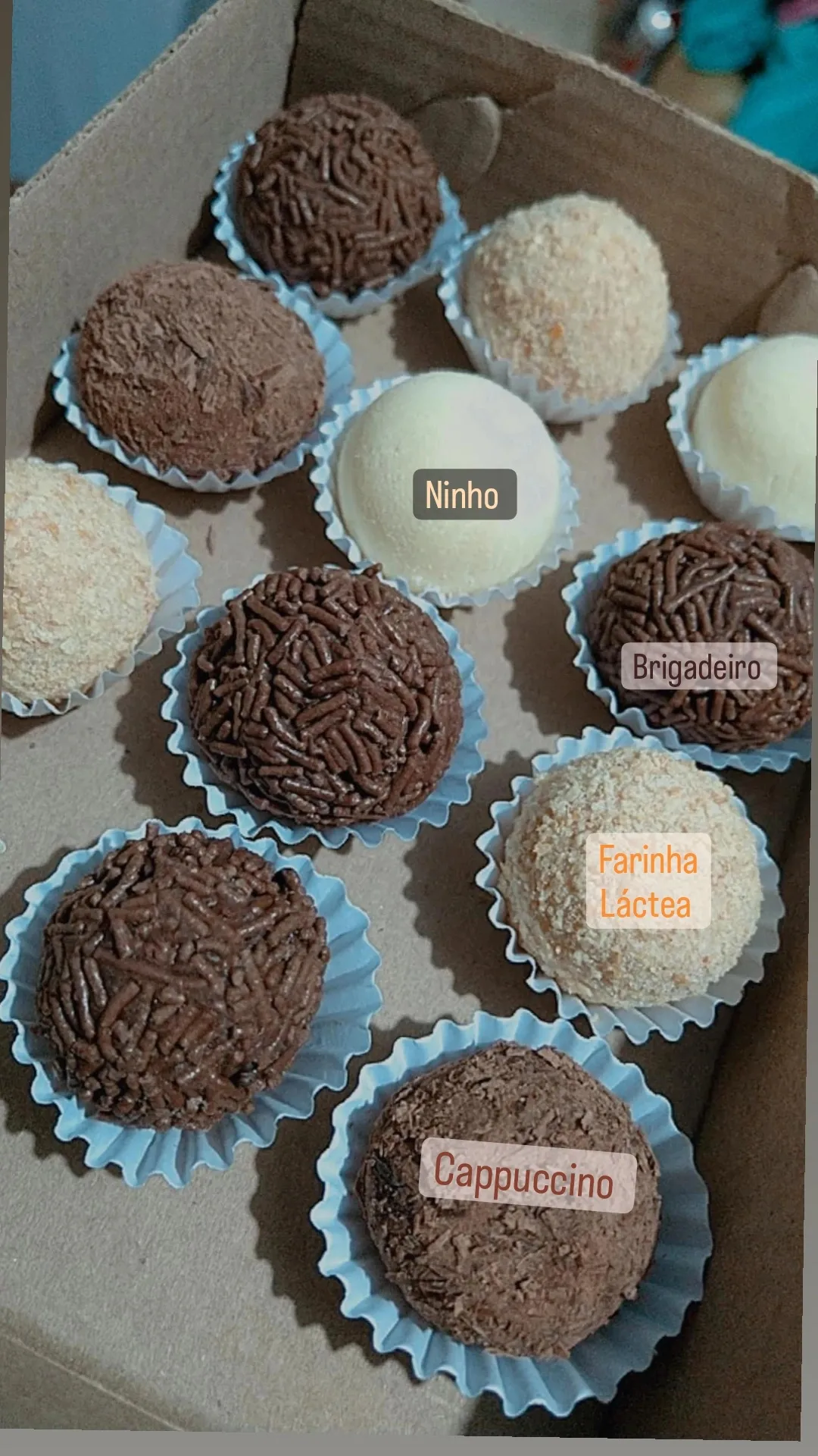 Dona Jô Doceria Artesanal