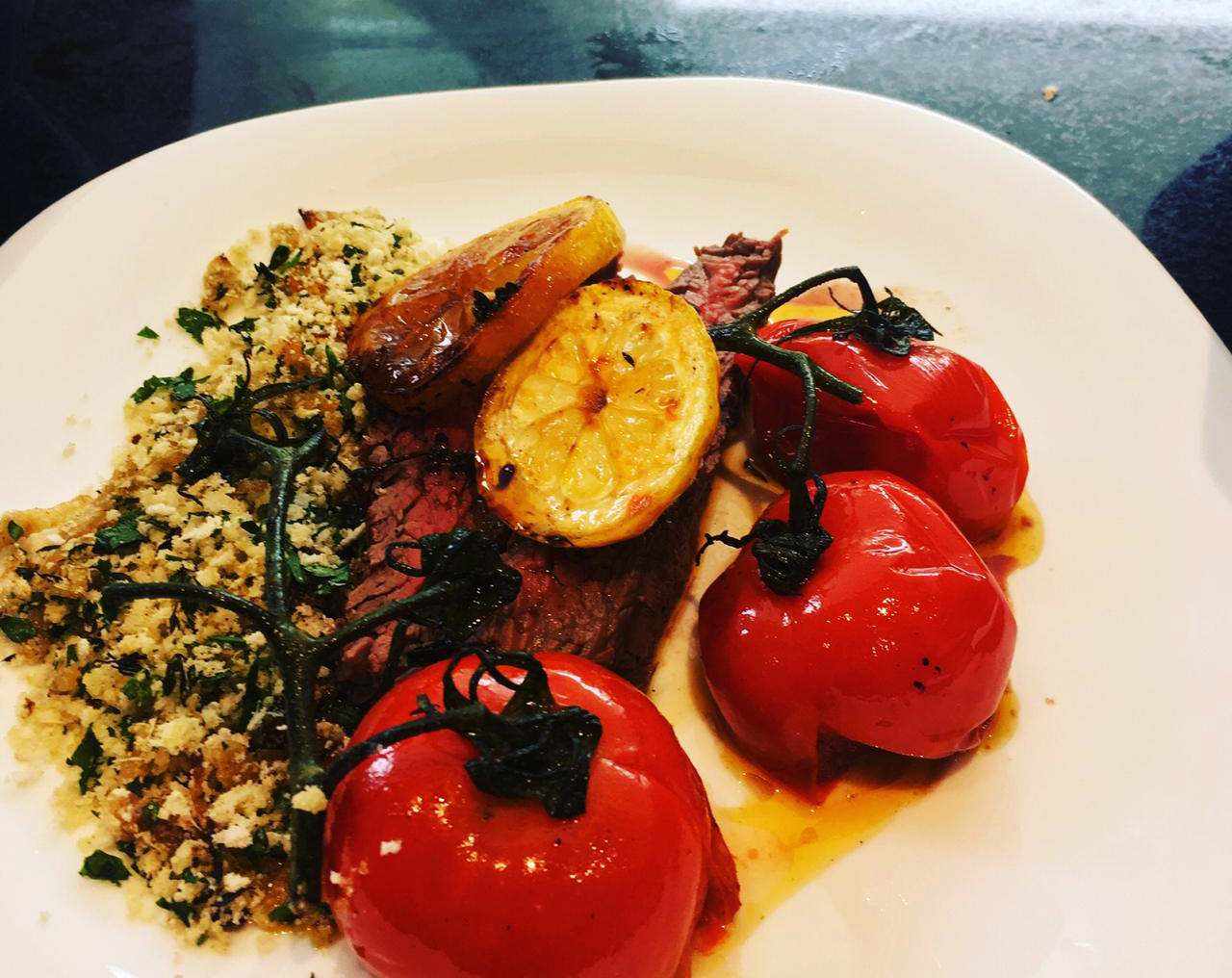 Buffet Dom Barbato – Especialista em churrasco