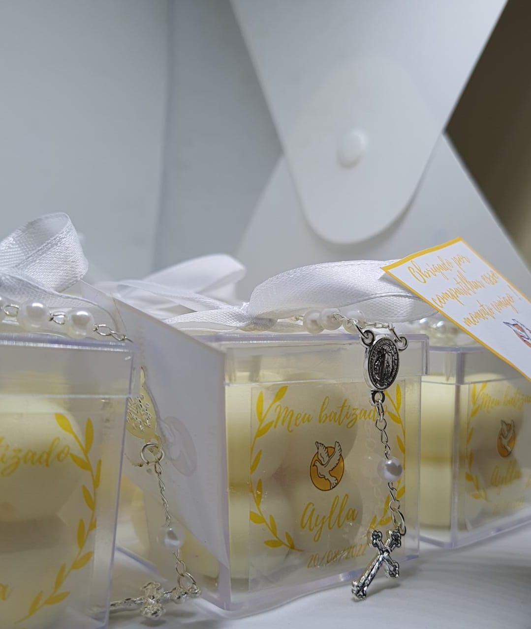 Lembrancinha casamento batizado cha de bebê aniversário