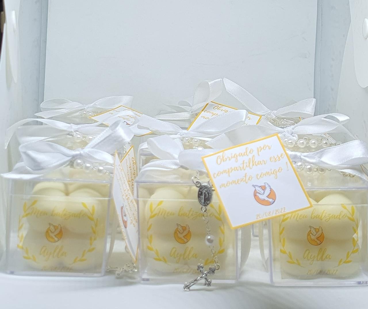 Lembrancinha casamento batizado cha de bebê aniversário