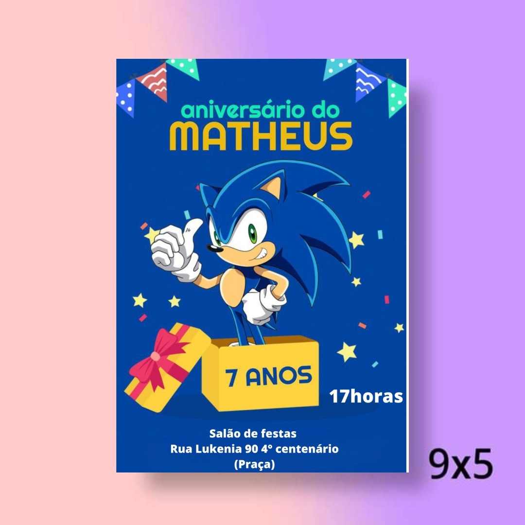 Convite interativo, digital ou animado