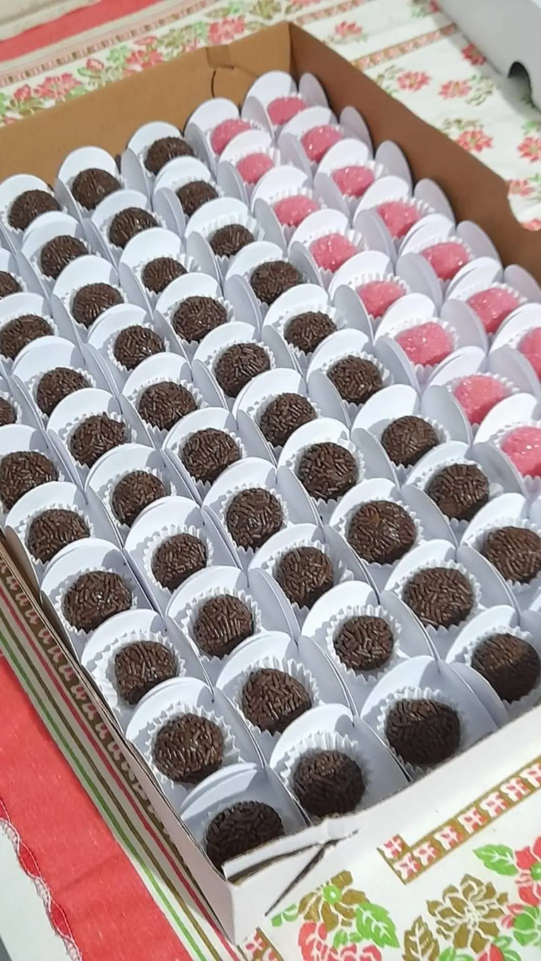 Kit Festa na Promoção