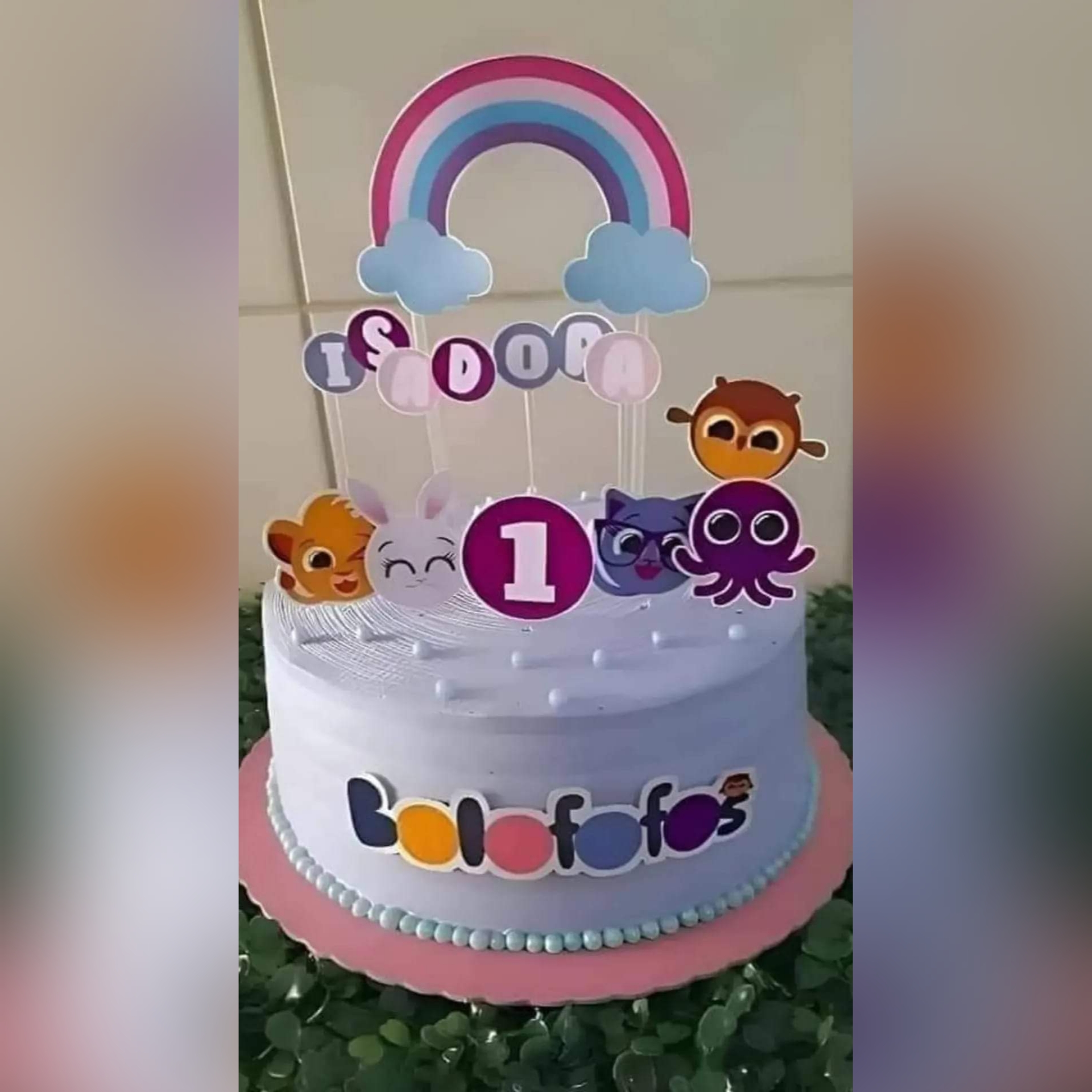 Kit Festa na Promoção