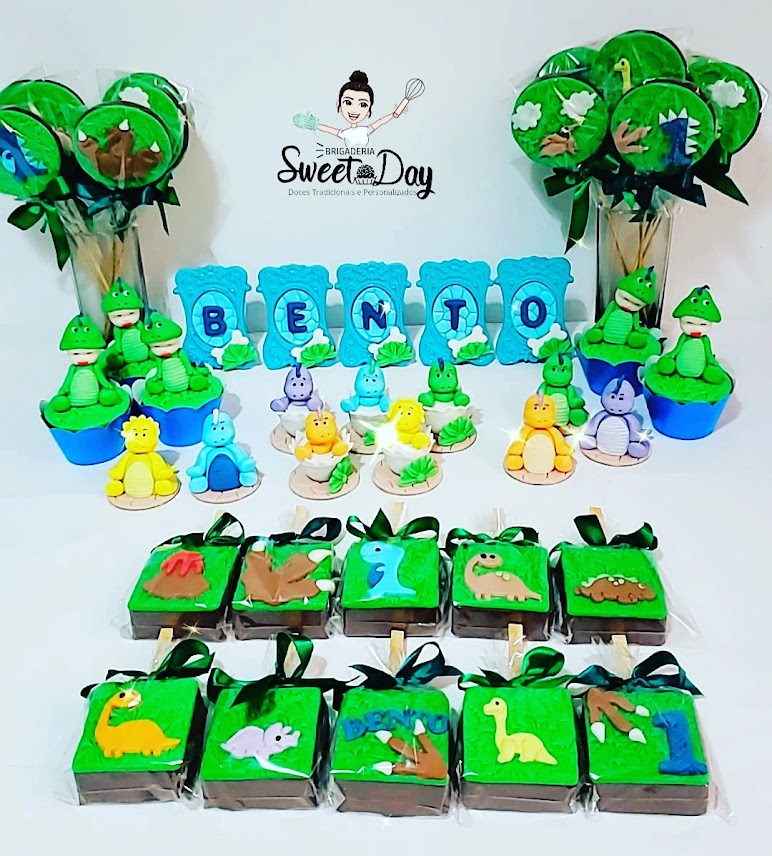 Doces Personalizados