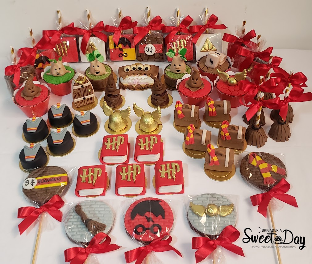 Doces Personalizados