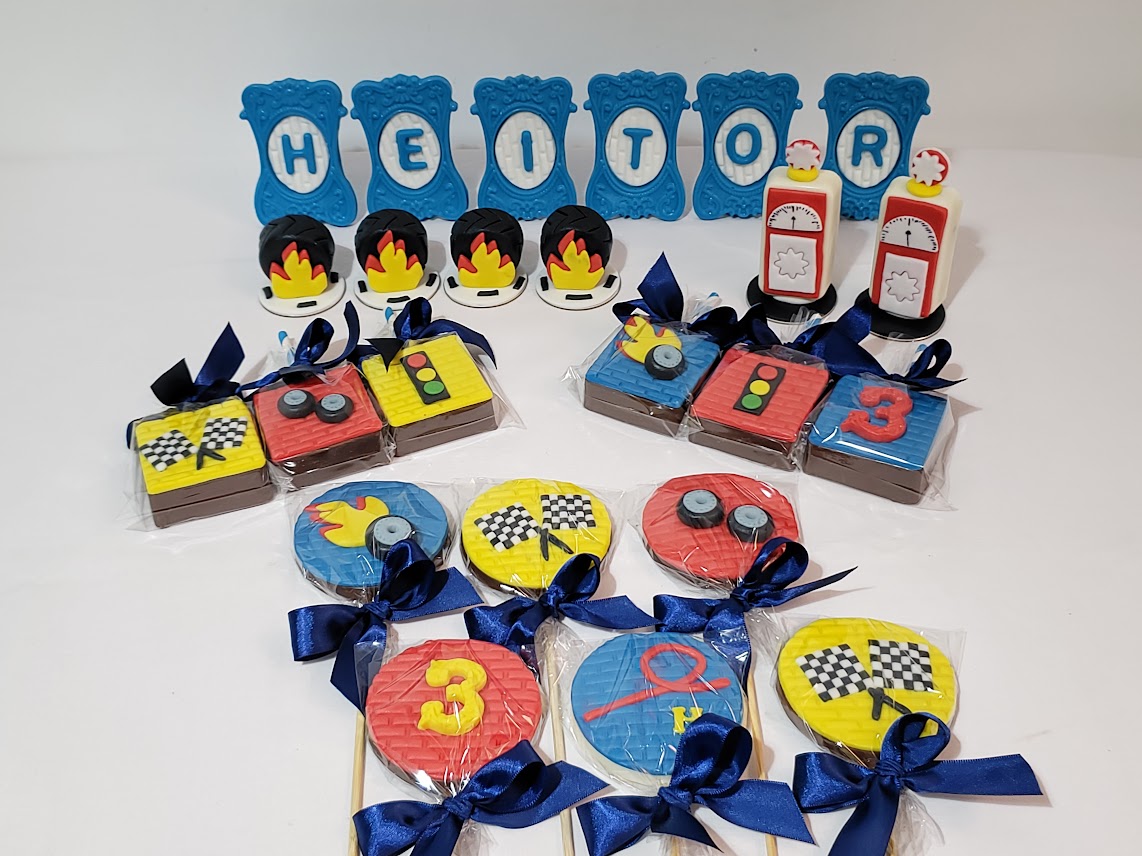 Doces Personalizados