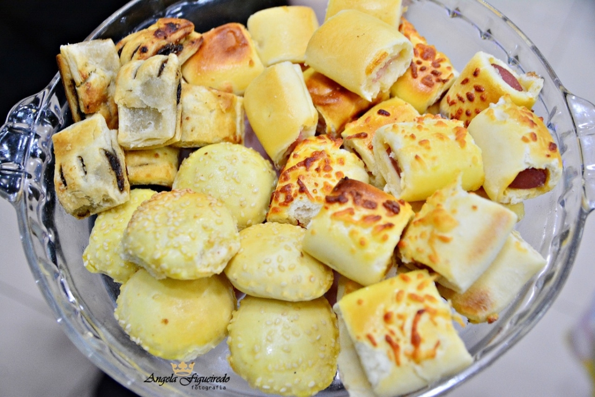 Algo Tão Doce – Casa De Festa