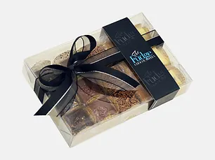 The Fudge Chocolateria