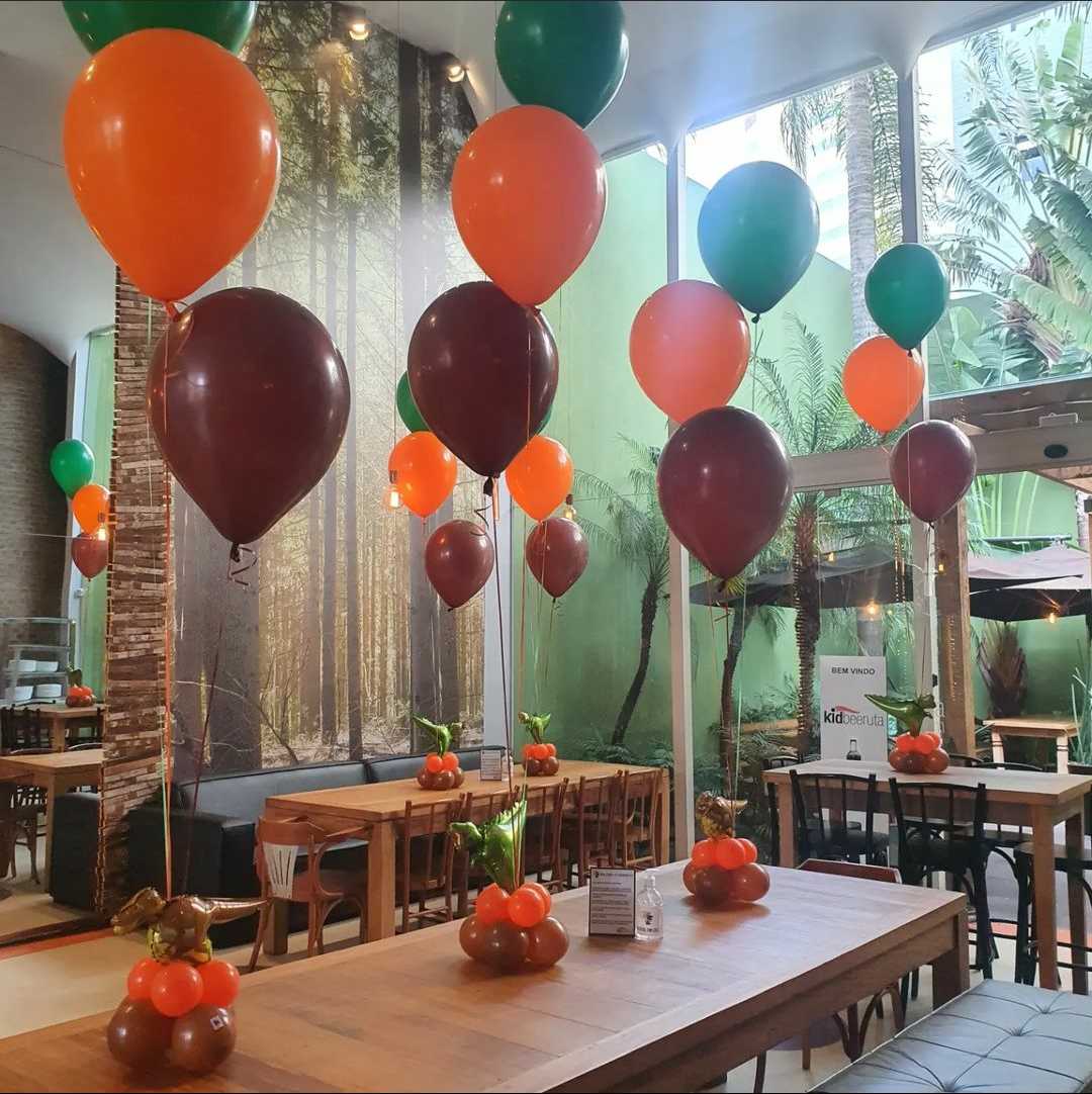 Fazemos a melhor decoração para você e para o seu evento, aproveite!