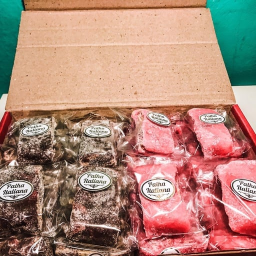 Gio Doces – Caixas De Doces de Festa