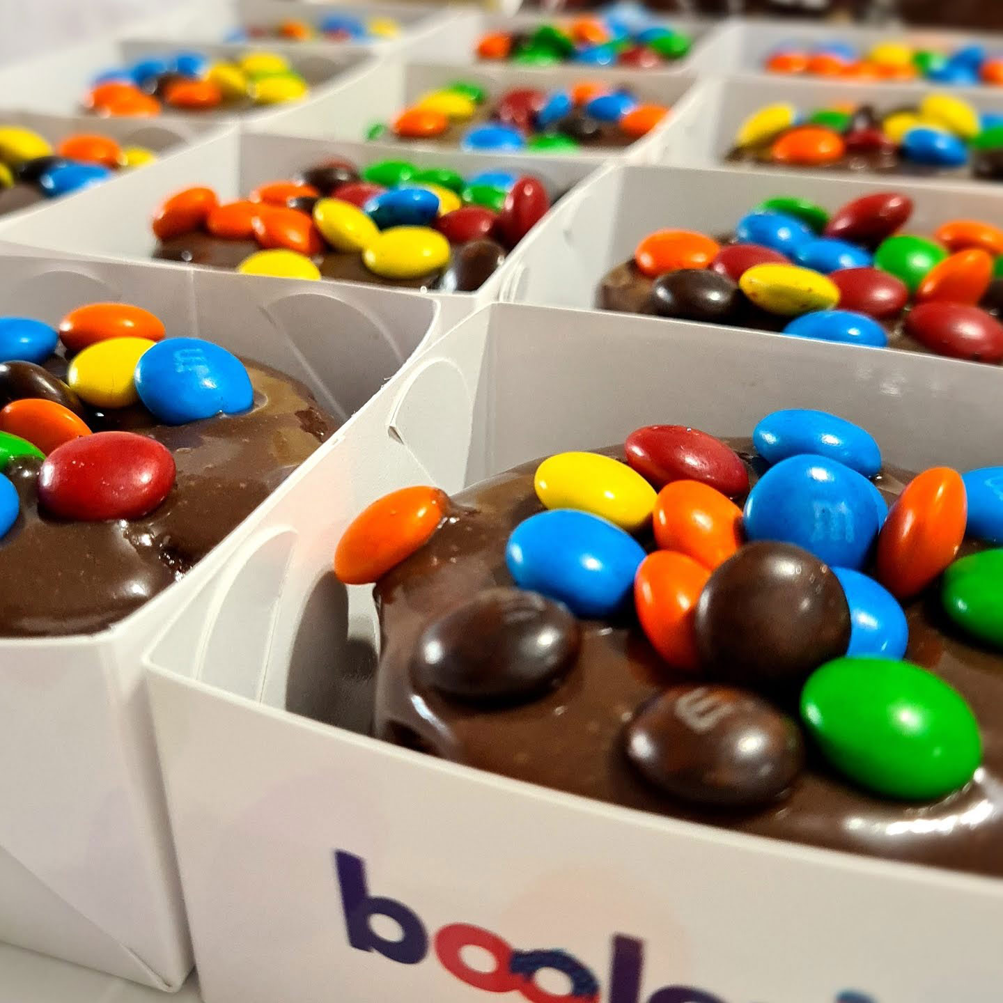 booleria monte seu bolo