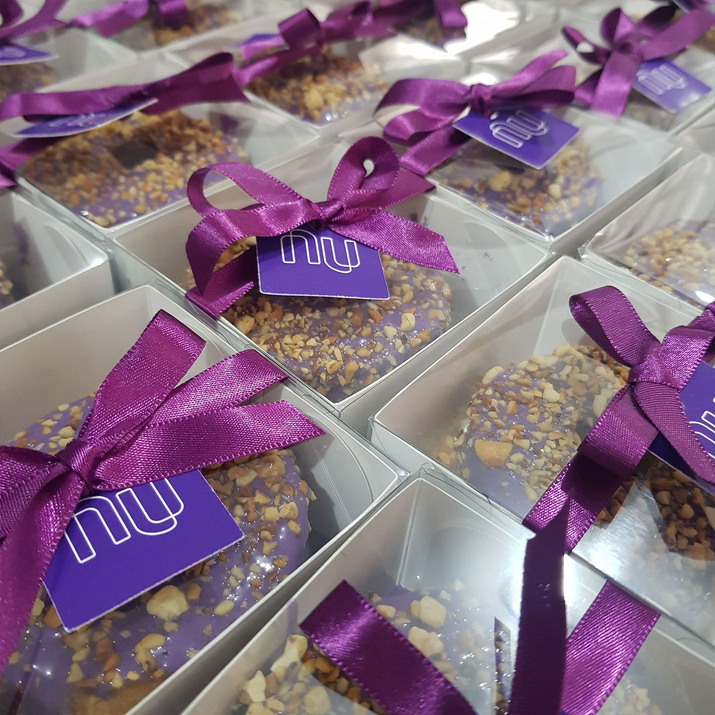 booleria monte seu bolo