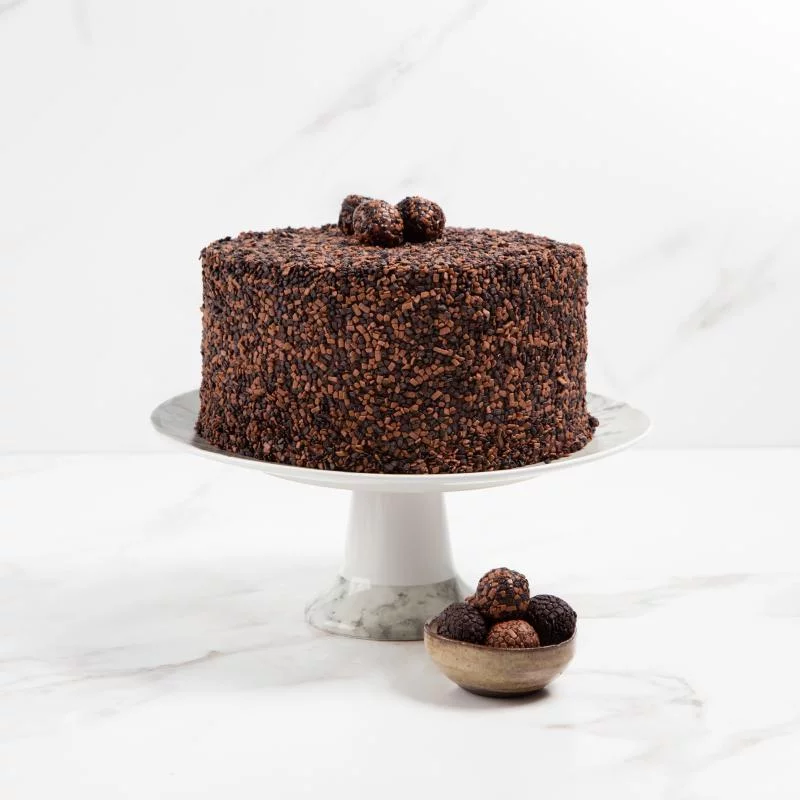 Ale Bakery – Bolos e Salgados