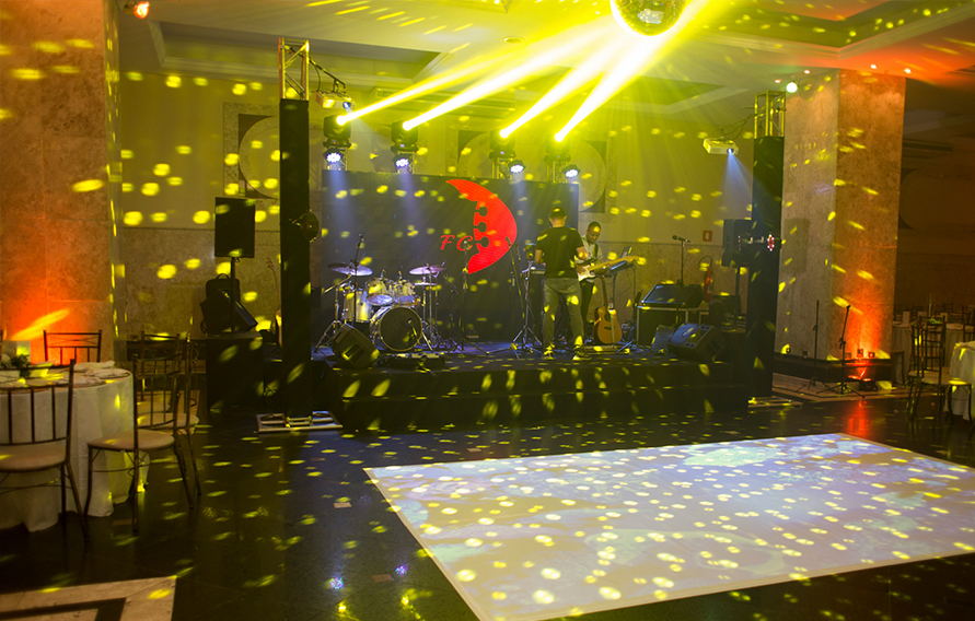 Buffet Gady – Festa e Eventos