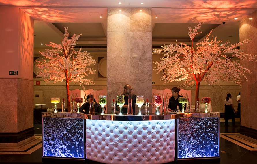 Buffet Gady – Festa e Eventos