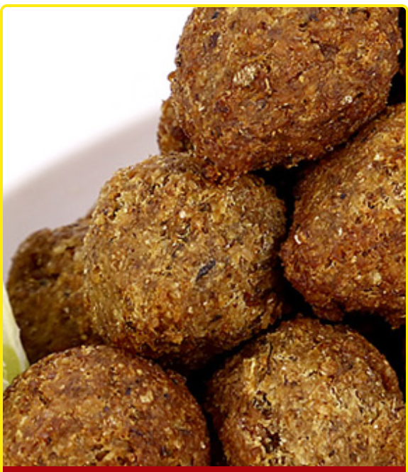 Augusta Alimentação – Salgados