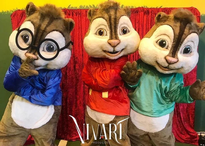 Vivart Produções